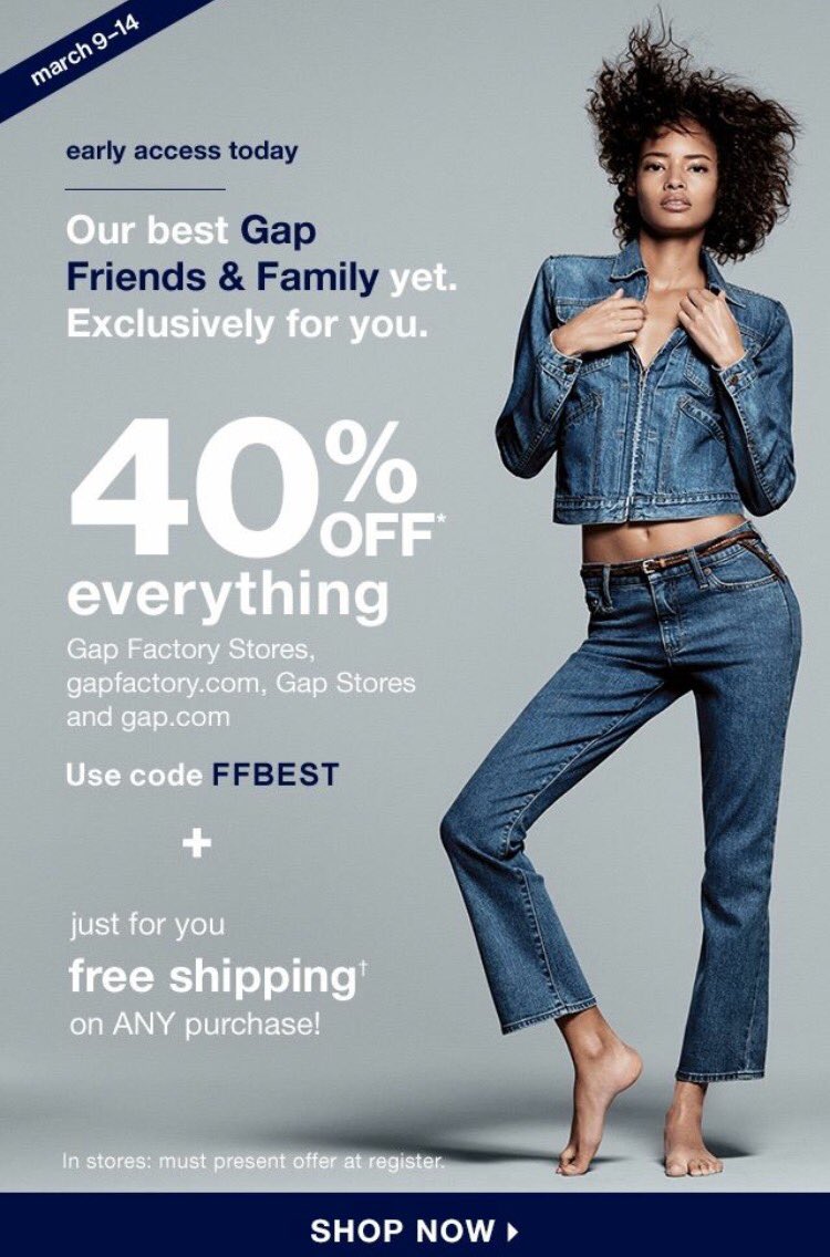 GapFactoryIntl tweet picture