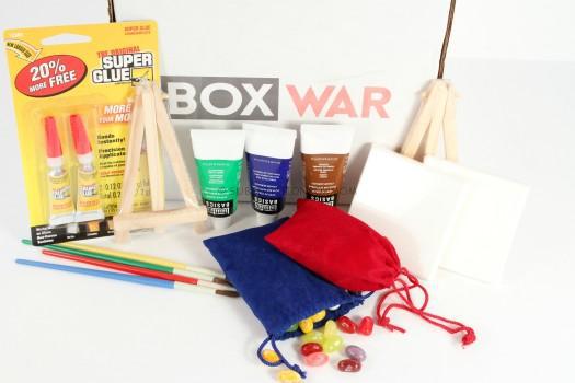 boxmom12's tweet photo. Box War February 2016 Review + Coupon #boxwar https://t.co/xkdXhA35yY https://t.co/nc3e71f9CY
