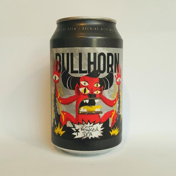 Signature Brew tweet media