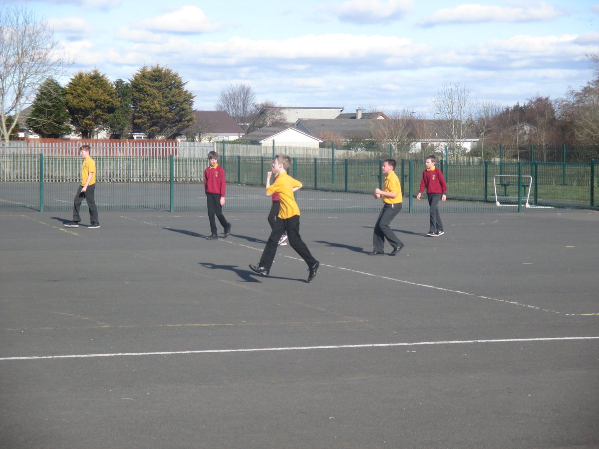 Whitehirst Park PS on Twitter "Another lovely day nacfitfifteen https