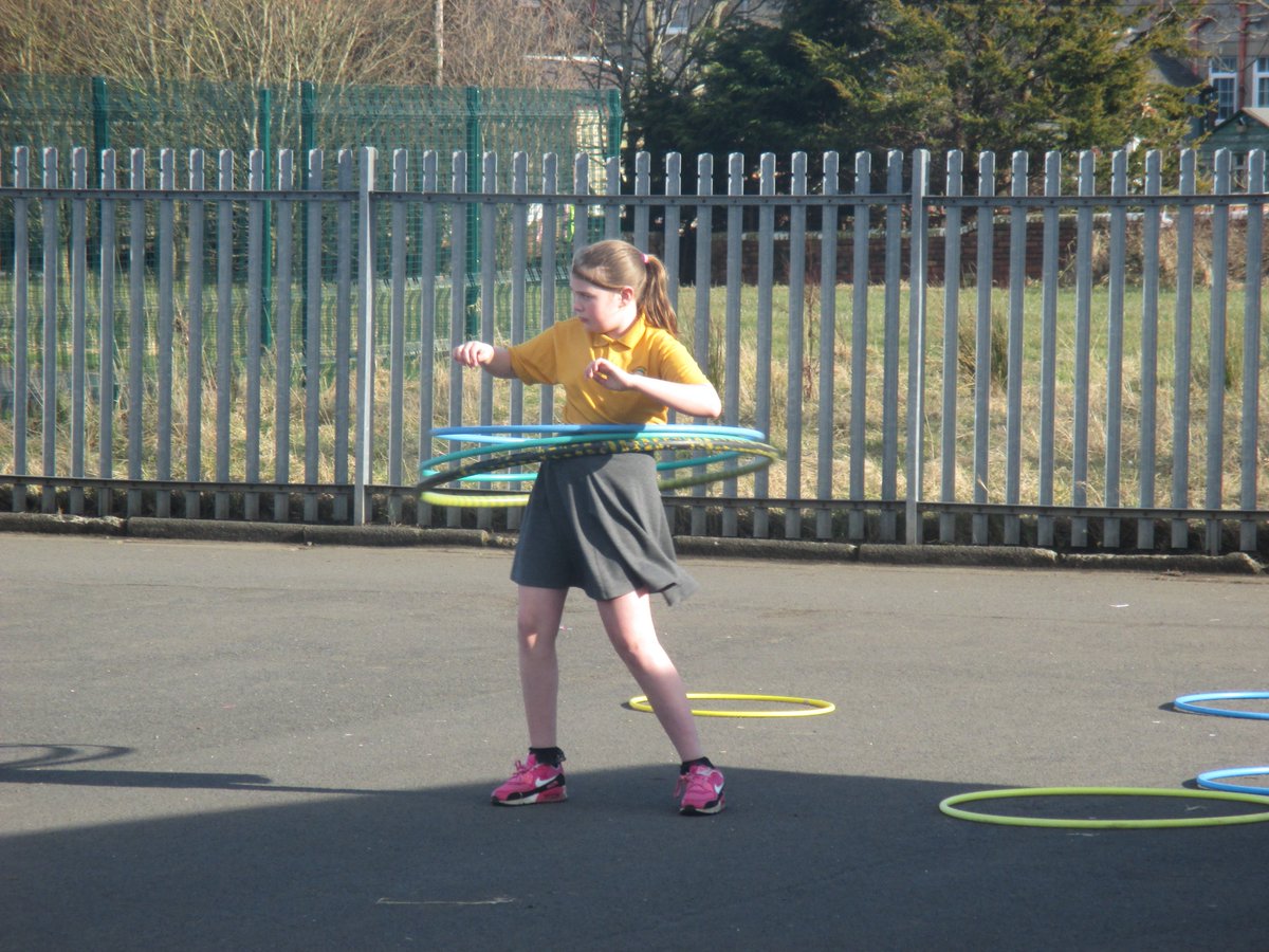 Whitehirst Park PS on Twitter "Another lovely day nacfitfifteen https