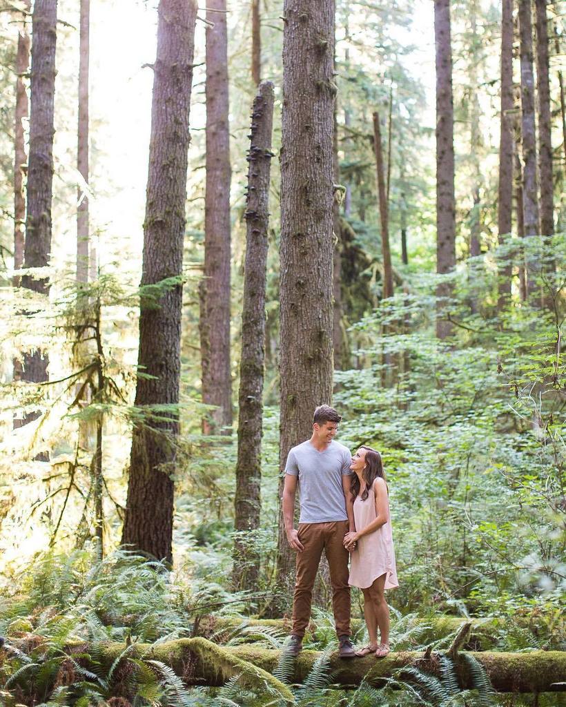 WOW check out the great photo by @peytonrainey ift.tt/1Levb5H 100 DAYS. #Byfordtobe