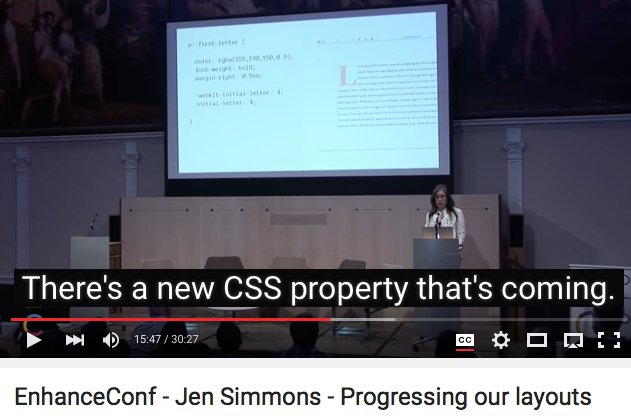 Jen Simmons tweet media