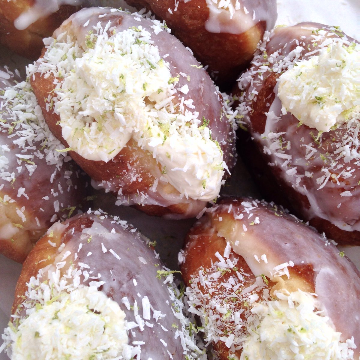 BigODonutCo's tweet photo. In March you can find us @TasteChocUK @loveactuallywed @mshedbristol @BathArtisan #BigOEvents #FullCreamAhead!! https://t.co/b5QRjNnOc7