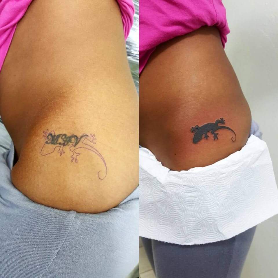 Luis tattoo (@luistattoo2009) on Twitter photo 