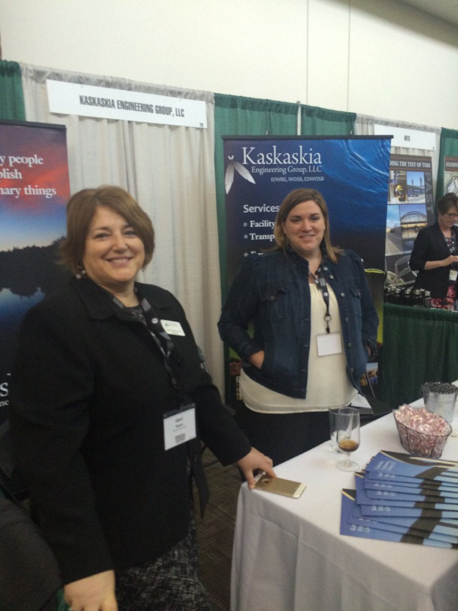 Thursday is the last day to see us at the Minnesota Transportation Conference. Stop by booth 29 to say hi! #mntc2016