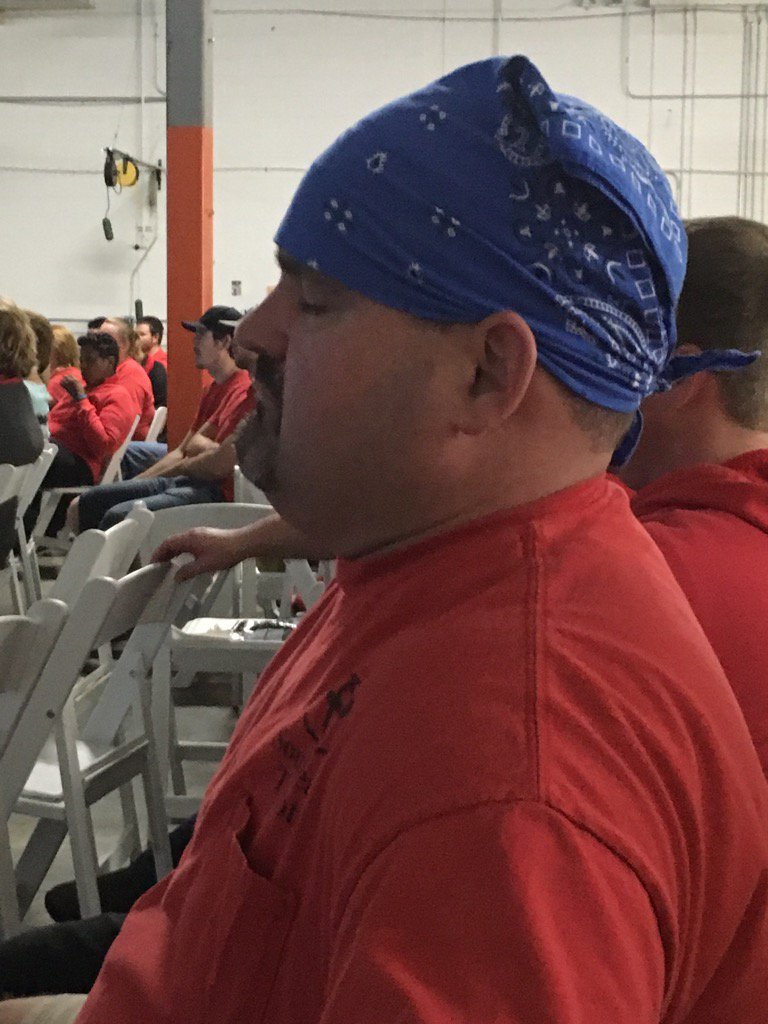 jay_latty's tweet photo. #JMFE16 snooze fest16 https://t.co/3GM1GxmyWF