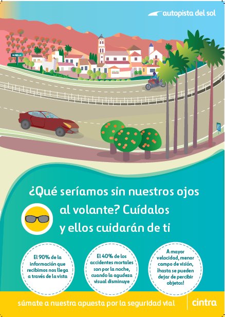 Autopista del Sol (@autopistadelsol) on Twitter photo 