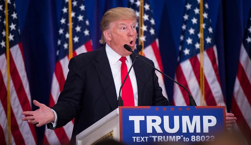 FortuneMagazine's tweet image. Donald Trump: ‘I think Islam hates us’ for.tn/1Ui3ryu