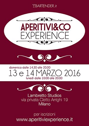 beverfood's tweet photo. APERITIVI&amp; CO ... https://t.co/TyJ5hLUzkH #AperitiviAlcolici #AperitiviCo #Bartenderit #Distillati https://t.co/h7BfG8FMaj