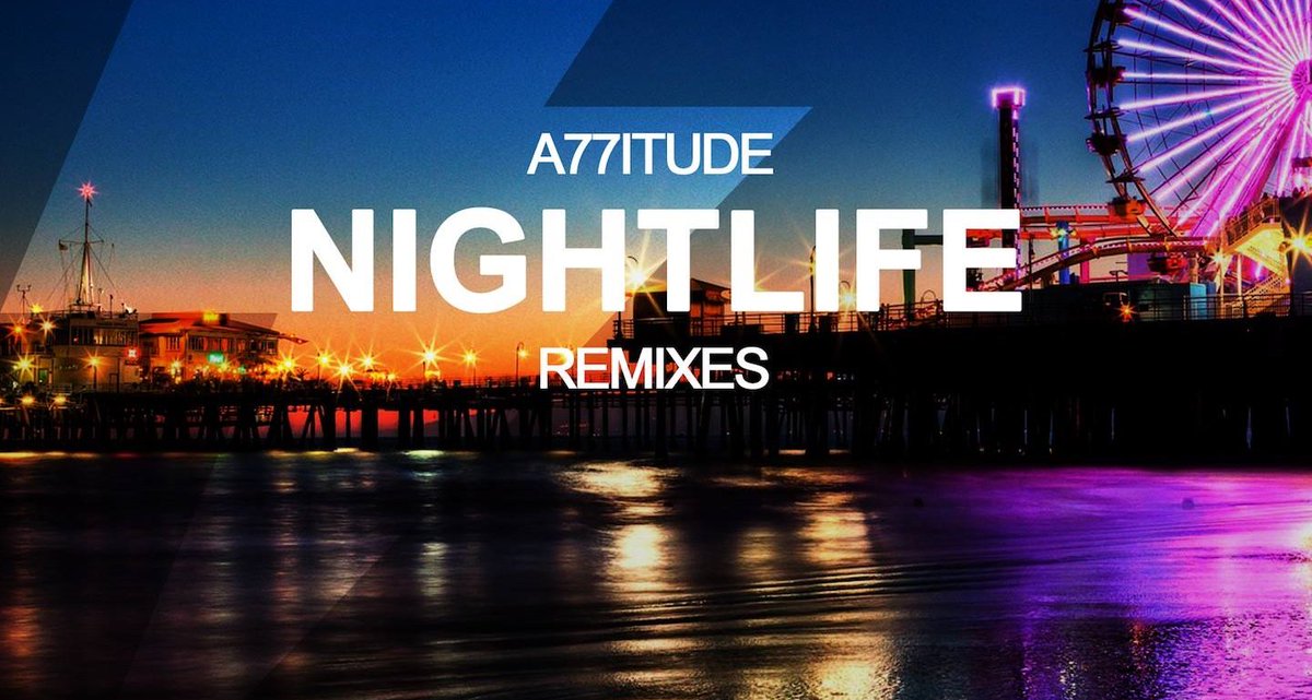 Remixes oficiales del Nightlife de <a href="/A77itudeMusic/">A77ITUDE</a>

Por @MazdemOfficial &amp; <a href="/VictorDelGuio/">Victor Del Guio</a> 

madridedm.com/nightlife-remi…