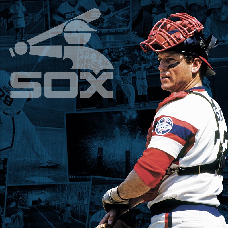 Chicago White Sox on X: On this date in 1981, the #WhiteSox signed future  Hall of Famer Carlton Fisk. The rest is history. #ThanksPudge   / X