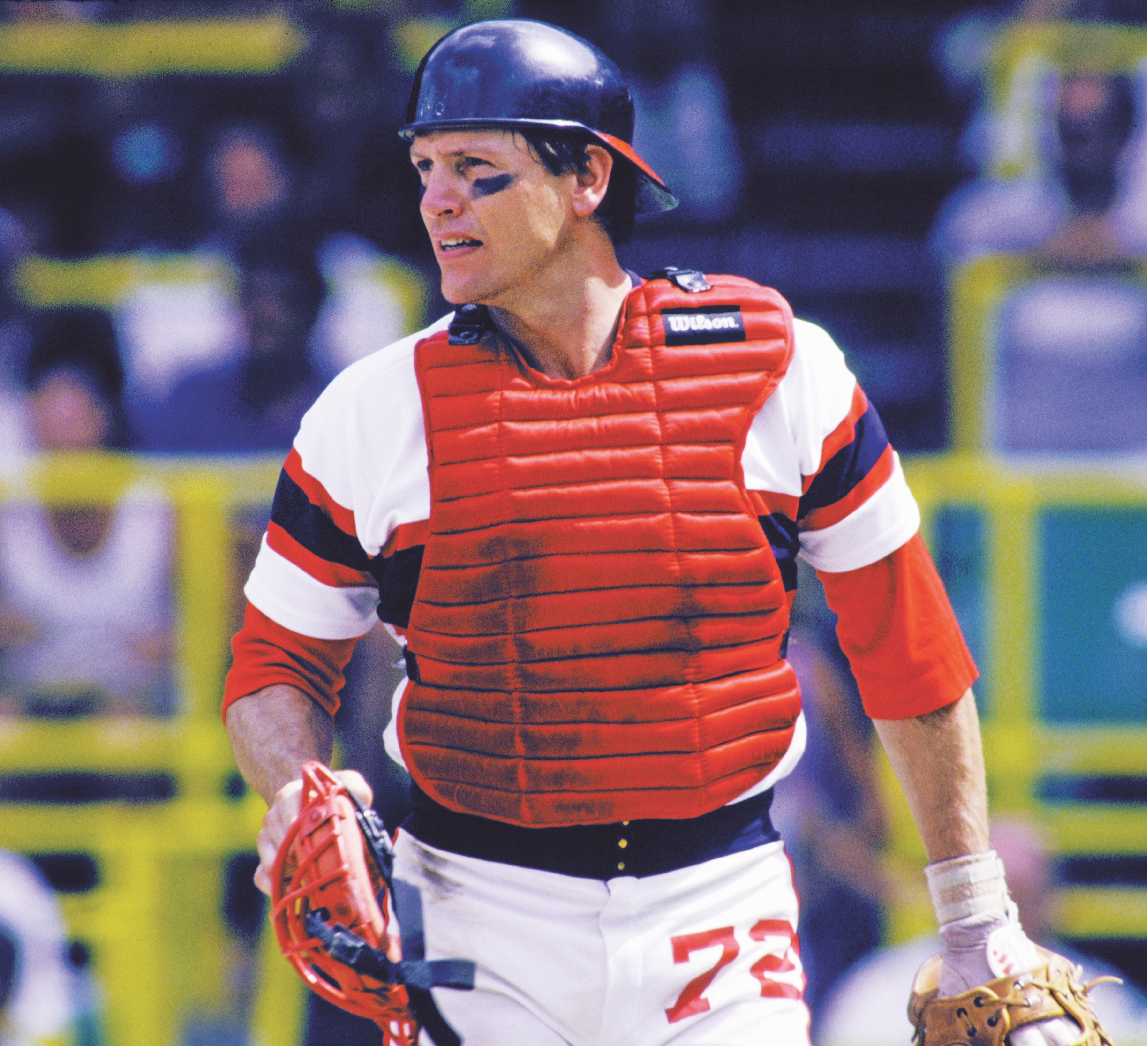 Chicago White Sox on X: On this date in 1981, the #WhiteSox