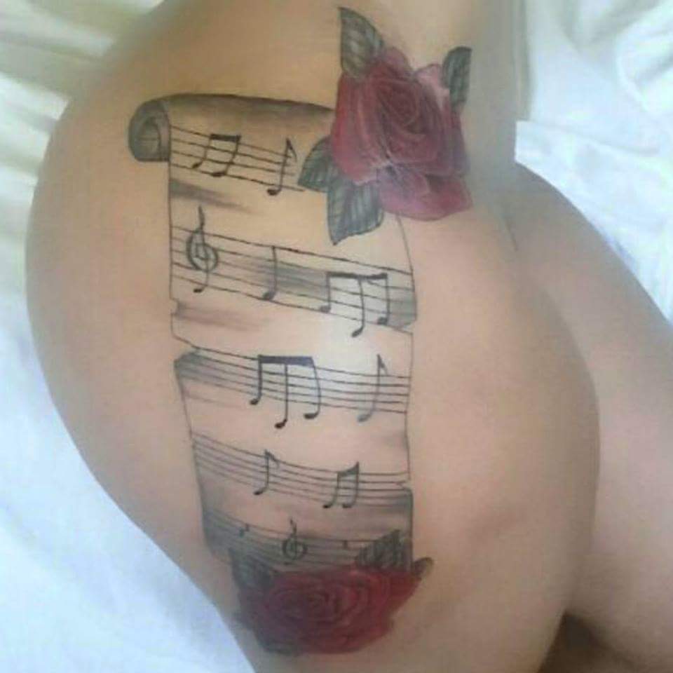 Luis tattoo (@luistattoo2009) on Twitter photo 