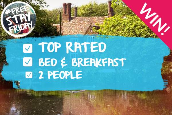 LateRooms's tweet photo. Thumb exercises are ALL the rage these days. Honest. RT &amp; Follow to #WIN #FreeStayFriday. https://t.co/y2N3b82txM https://t.co/xls9vMjH0W
