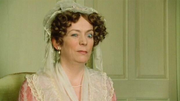 Mrs_Bennet97's tweet photo. Me When Elizabeth denied Mr. Collins proposal😅😡 https://t.co/fw1m73a6n4