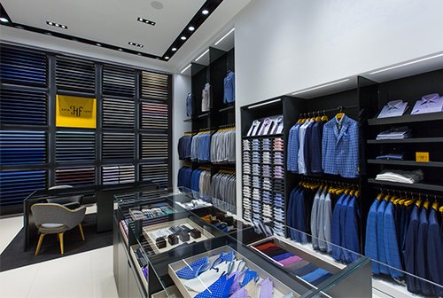 Essential_Homme's tweet image. .@hickeyfreeman opens a new concept boutique at New York’s Brookfield Place: bit.ly/1M9d7Vl