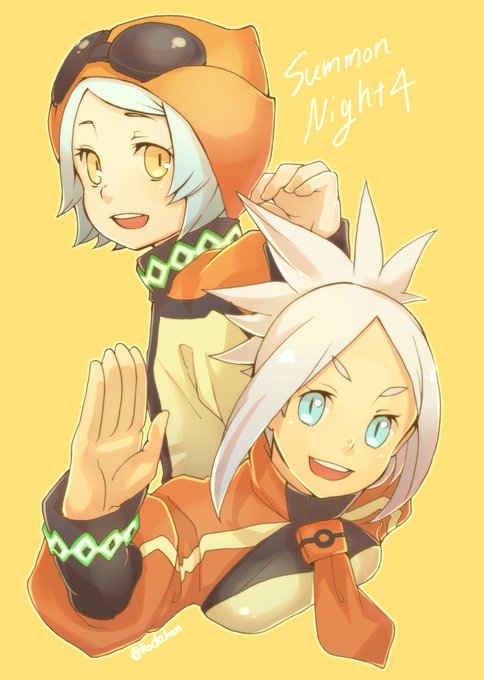 サモンナイト4のtwitterイラスト検索結果 古い順 サモンナイト4のtwitterイラスト検索結果 古い順