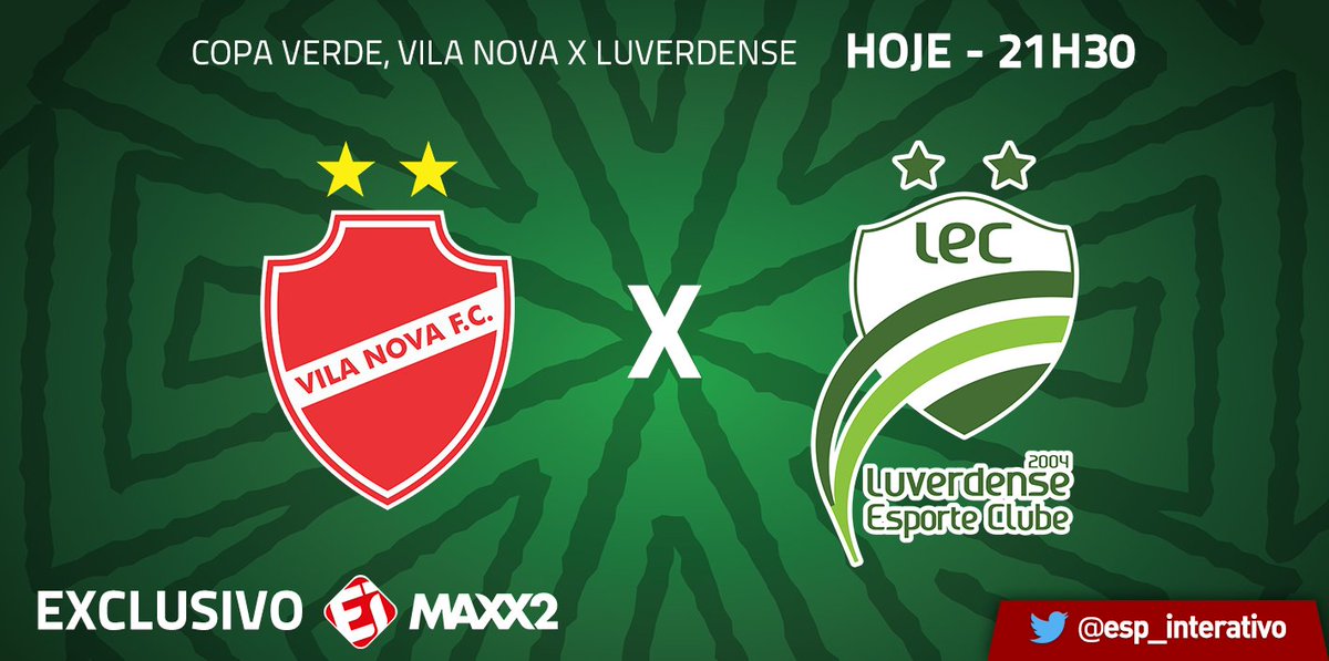 TNTSportsBR's tweet photo. Hoje o dia tá recheado de jogão nos canais EI! Fica ligado que a partir de 21h30 tem Copa Verde! https://t.co/PIccEsB0KK