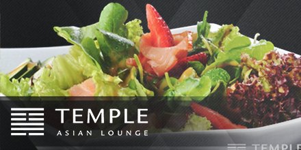 TempleStgo's tweet photo. Temple Salad mezcla los mejores sabores... ven a probarla hoy junto a tu #MenuTemple https://t.co/Vcc09LGpr3 https://t.co/A9nUn4mDSM