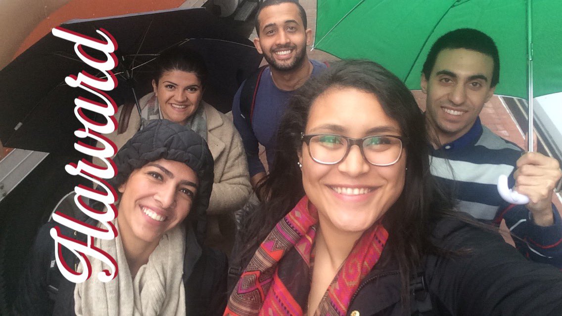 Yasmine_Helmy's tweet photo. Touch down in B town with @sandaasco for @hultprize regionals!!!! https://t.co/tCqB7oUqpe