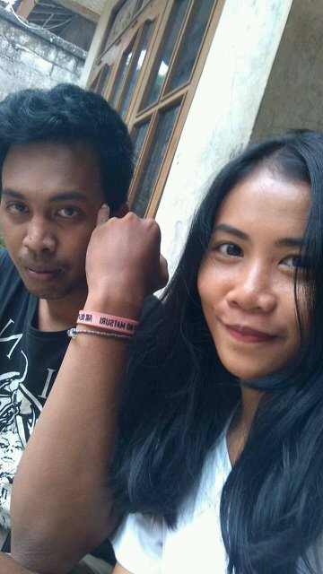 Liburan ke kmpung bangli , hehe