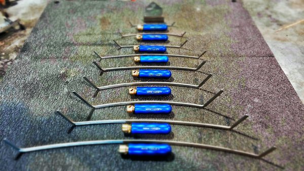 Let <a href="/DentTech_Inc/">Dent Technology</a> 9 pc Adjustable Tool Set do the work of 18.  Now on Sale. Find them at goo.gl/3vvIKW