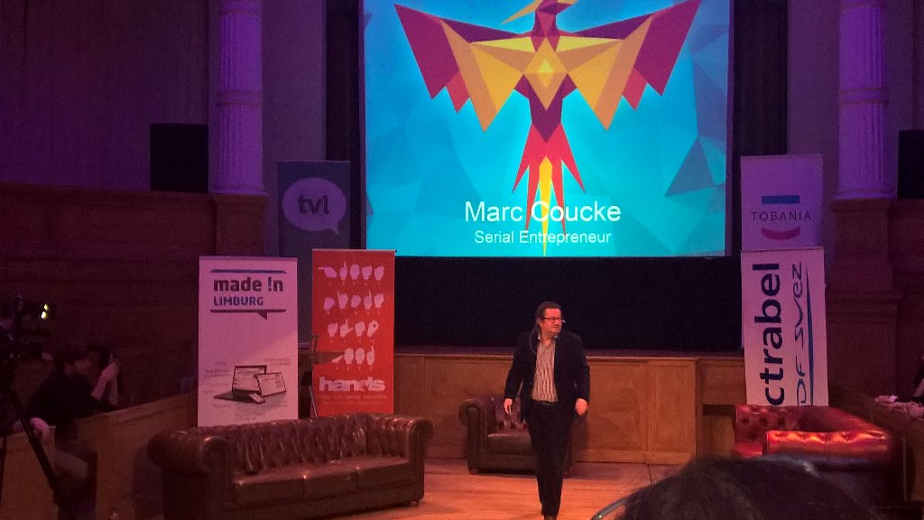 <a href="/KnutsEvi/">Evi Knuts</a> en there HE is!! 5 jaar geleden