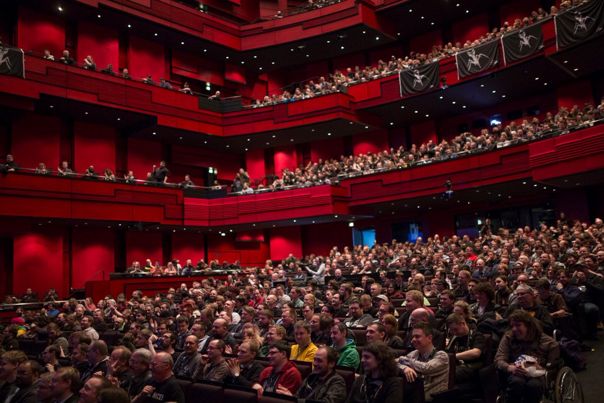 #EVEValkyrie will be at #EVEFanfest bit.ly/1UVyTTG fanfest.eveonline.com #VR
