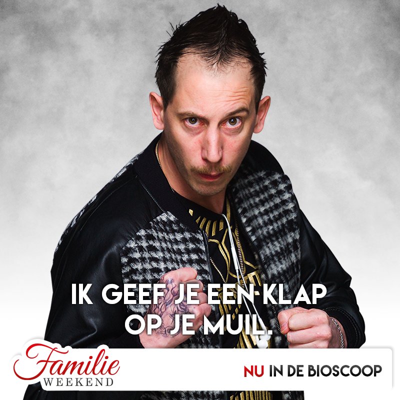 Verder een hele lieve jongen. #familieweekend #film #bioscoop