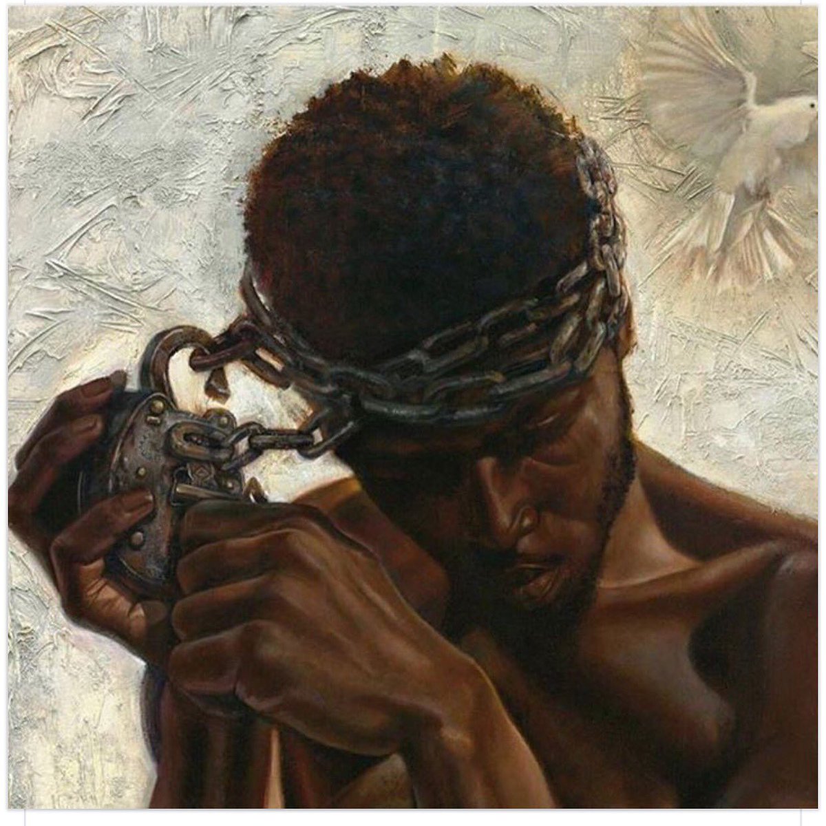 AndreDLewis's tweet photo. Great morning, "Emancipate yourself from mental slavery" #NoExcuses #AsAManThinketh #ADLewis #LeaderOfLeaders https://t.co/ma783hgecj