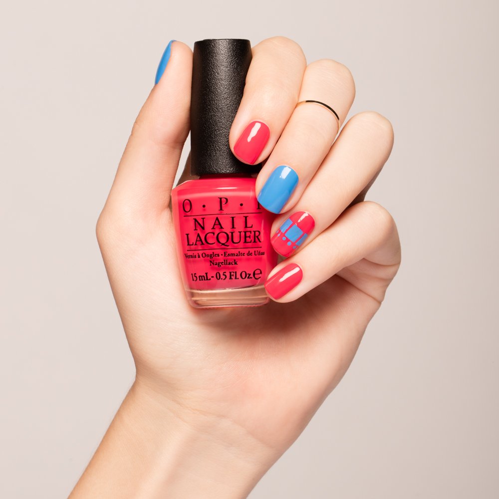 OPI_PRODUCTS's tweet photo. A symphony of color right on your nails! #OPINewOrleans

Get the look: https://t.co/vVuqEDgLy4 https://t.co/f4I9aBDPdz