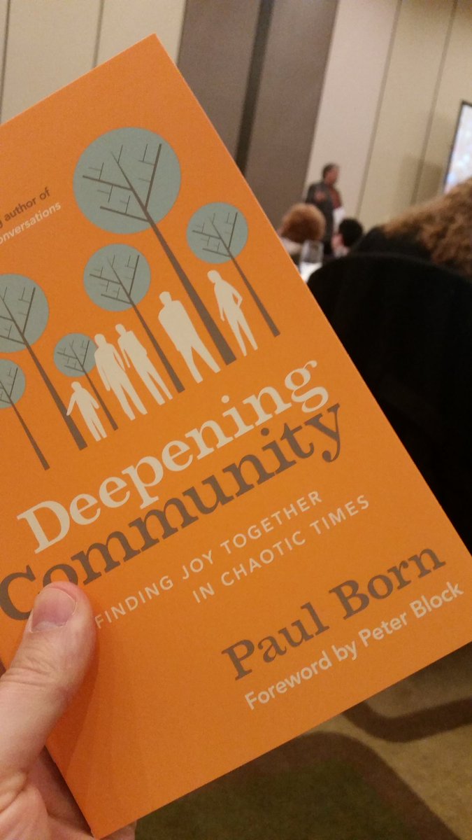 andrewtompsett's tweet photo. Paul Born is the Jason Borne of engagement. He will target you, track you down, and listen! #engageyow https://t.co/t4Cds9HAeB