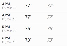 UNC_wtennis's tweet photo. Weather looks great for an outdoor match with #22 Wake Forest on Friday at 3 pm! https://t.co/La06fNBULp
