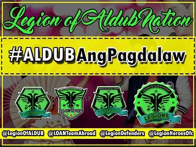 LegionPAMPANGA's tweet photo. OHT: #ALDUBAngPagdalaw

RETWEET | REQUOTE | REPOST

SPREAD LOVE AND GOODVIBES
FOLLOW ➡️ @LegionOfALDUB https://t.co/KUhiigtddx