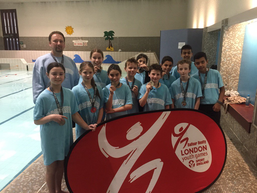 dkadziak's tweet photo. Silver medal for @HSDSPORTDEV and @highgate1565 @HighgateSpEx @LdnYouthGames Mini Water Polo well done https://t.co/OuY92I11ME