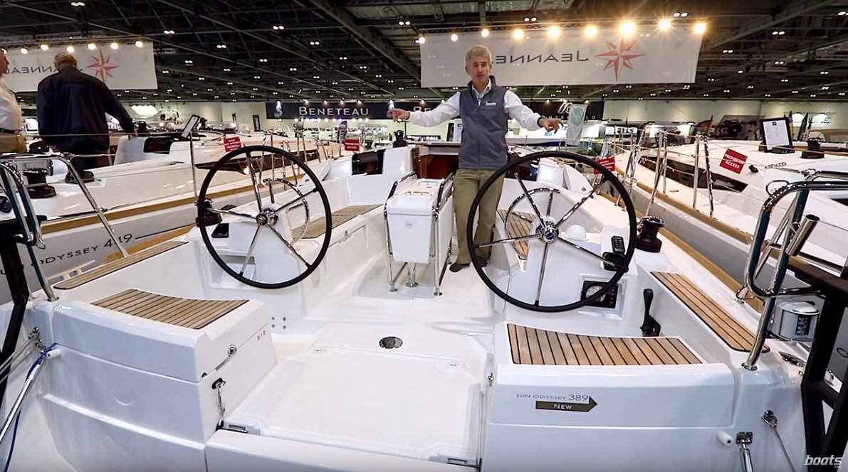 RT <a href="/boatsdotcom/">boats.com</a> See why we were excited to get a look at the 2016 <a href="/EtsJeanneau/">JEANNEAU</a> SunOdyssey389 ow.ly/ZiObY