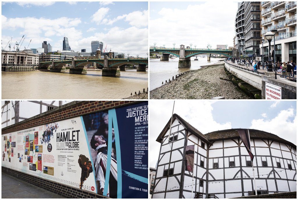 Colourful and cute Naming Ceremony on our blog today!  The best view from a venue <a href="/The_Globe/">Shakespeare’s Globe</a>