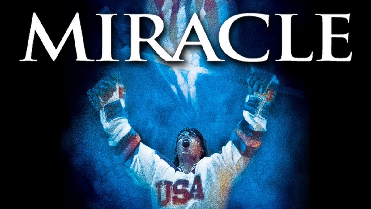 NBCOlympics's tweet photo. In honor of National Popcorn Lover's Day, tell us your favorite Olympics movie! 🍿🎞🍿📽🍿
#NationalPopcornDay
(Disney) https://t.co/ppWIUs7v0x