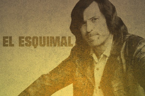 GabyAleFran91's tweet photo. @PAKEYGDL Otro gran personaje y trabajo Pakey querido!!!! #ElEsquimal Jonathan me gustó mucho!!!! 😁👏😉🍀 https://t.co/YShqCO1NBk
