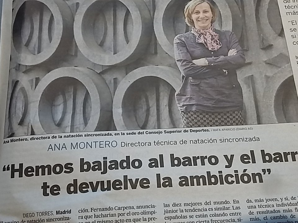TilLluis's tweet photo. Que gran manera de afrontar el futuro👍 @spanishsynchro https://t.co/6GVc23NYkr
