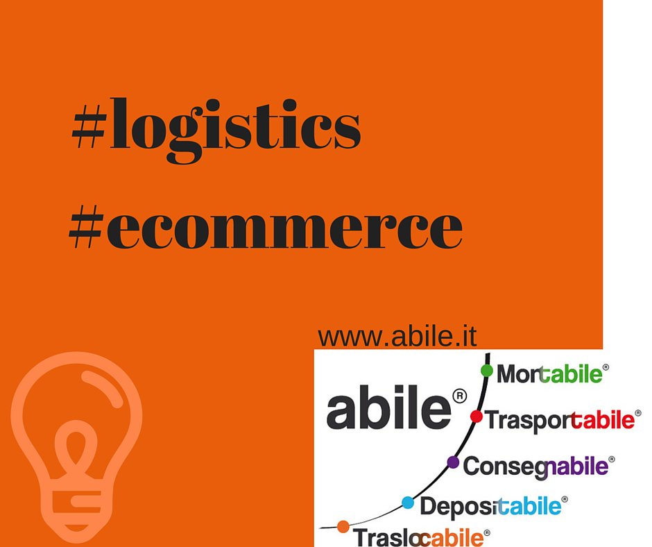 Abile_logistics's tweet photo. Riserviamo un grande impegno all'#ecommerce segmento di mercato sempre più strategico e in ascesa. 
abile.it https://t.co/DCXLRjNuTL