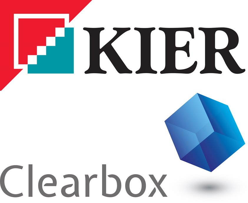 kierconstruct's tweet photo. New Enterprise Agreement Signed @kierconstruct @clearboxbim reducing cost barriers associated with #bim #bimxtra https://t.co/zhSyDmuCZK