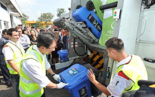 RegreenUS's tweet image. Singapore Sets Its Sights on the Future: A Pilot Project Using Regreen #Tech bit.do/regreensingapo… #zerowaste