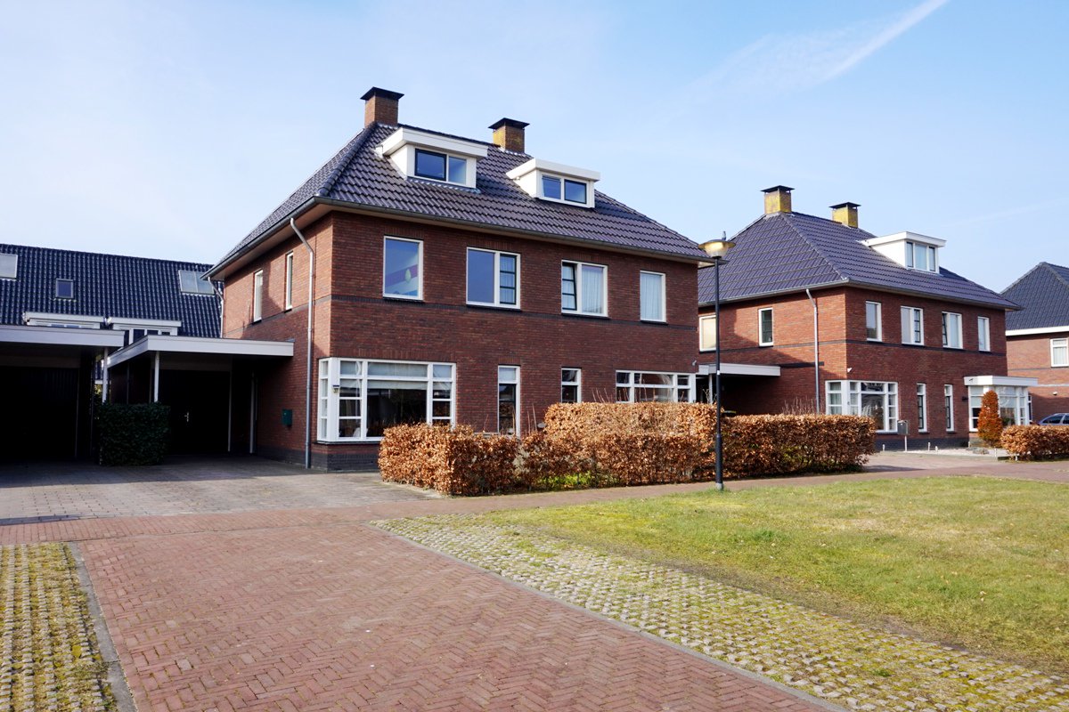 NIEUW IN VERKOOP: Boermaat 37, Westerbork. Fraaie 2-onder-1-kap woning op gewilde locatie. mjm.nl/aanbod/woninga…