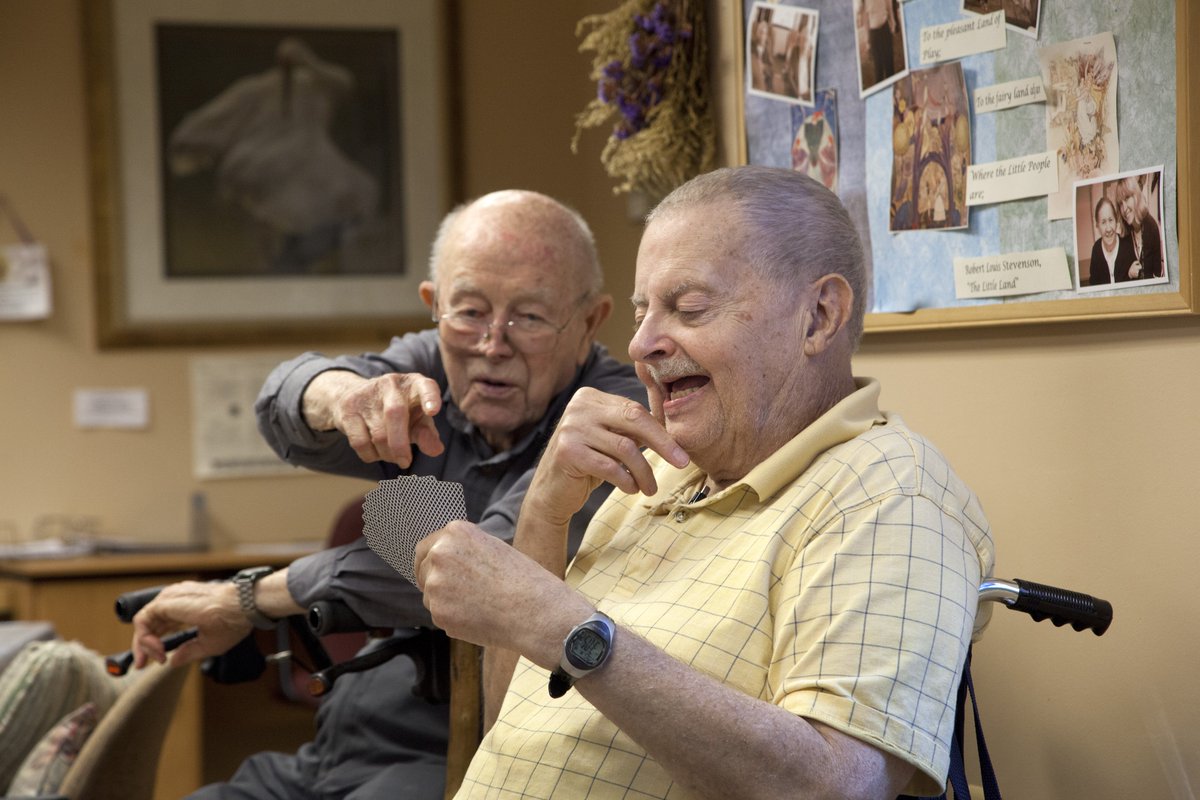 commonwealthfnd's tweet photo. #Medicare advisors pushing for expansion of telehealth services for the elderly & disabled https://t.co/9vtyL2Rart https://t.co/tqpfKgnlQH