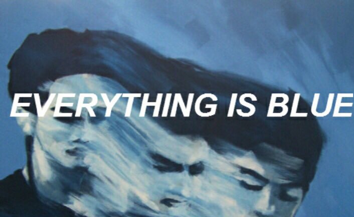 colors // halsey