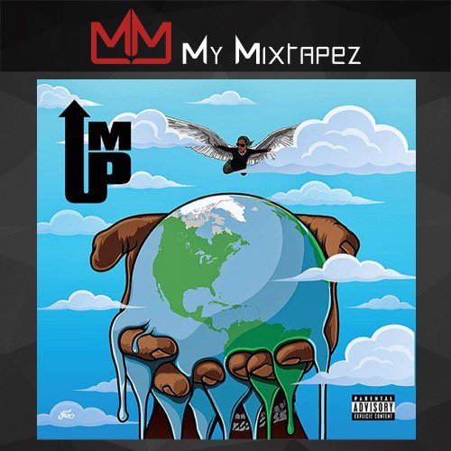 J_Pac_108_'s tweet photo. @youngthug 'Im Up' @mymixtapez https://t.co/oV9wr7xI0p