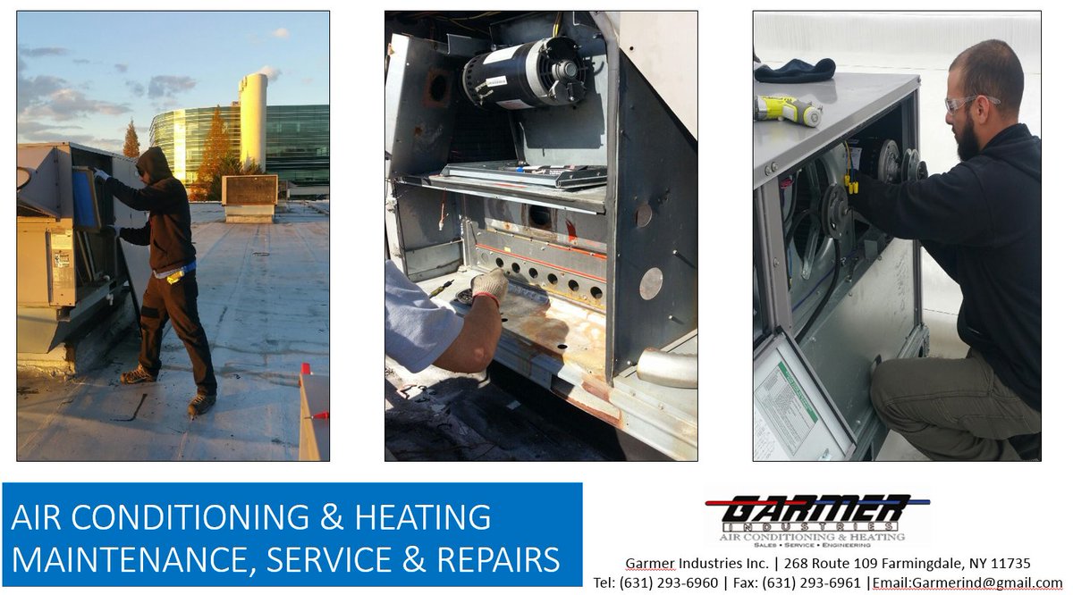Garmer A/C & Heating (@GarmerHVAC) / Posts / X
