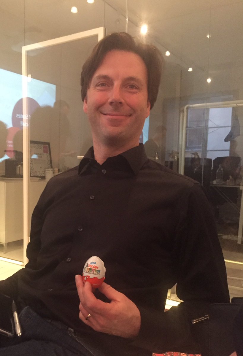 Most Twitter likes <a href="/torgillenning/">Torgil Lenning</a>